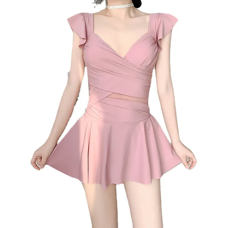 One-Piece Swimsuit
