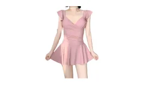 One-Piece Swimsuit
