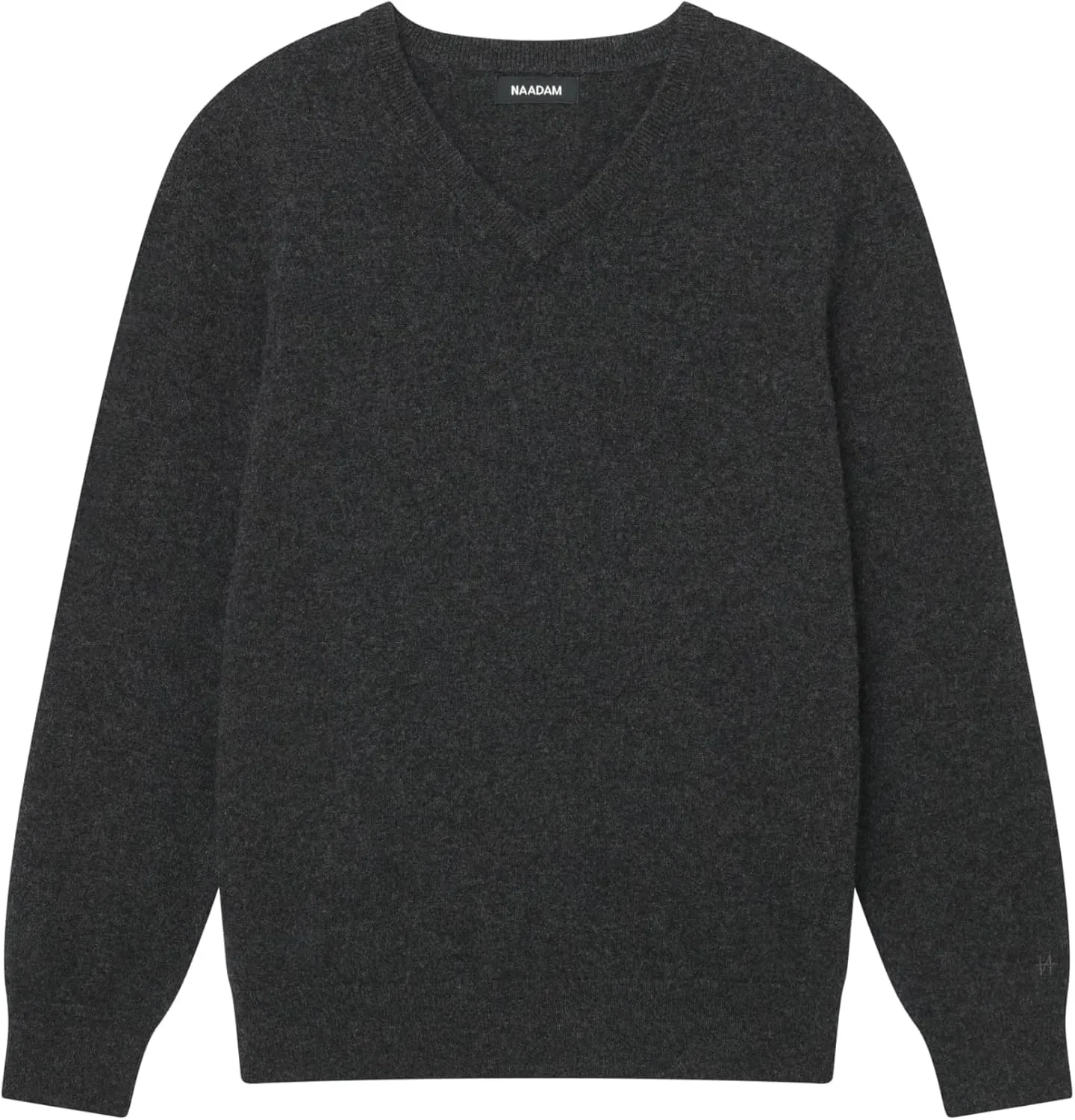 Original Cashmere V-Neck Sweater Men's