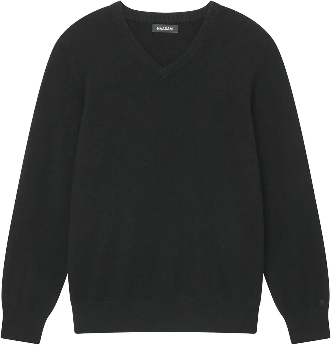 Original Cashmere V-Neck Sweater Men's