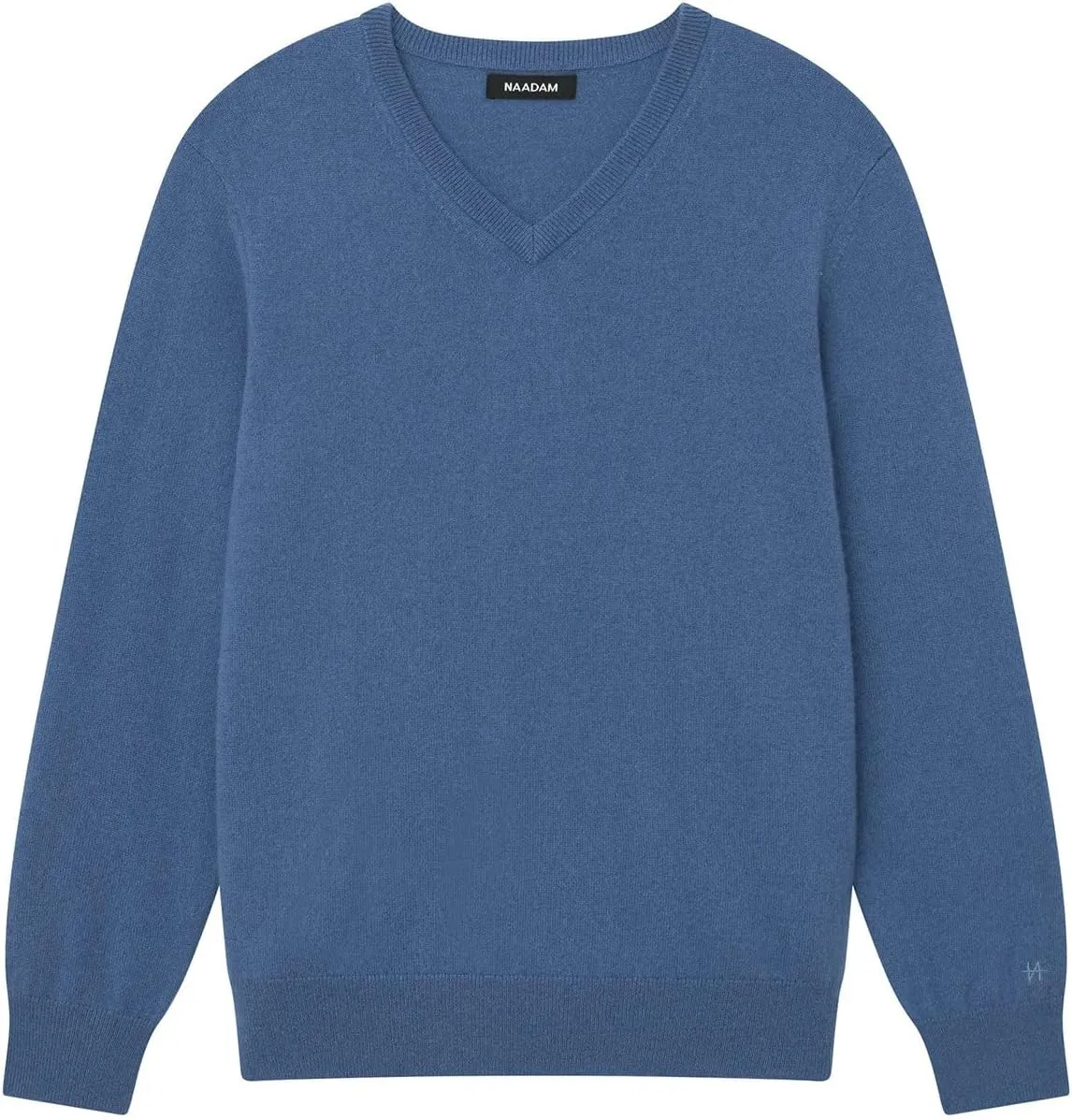 Original Cashmere V-Neck Sweater Men's