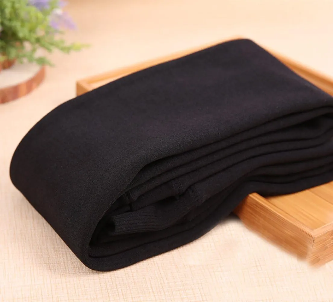 OUYE Women's Full Length Fleece Lining Thermal Leggings