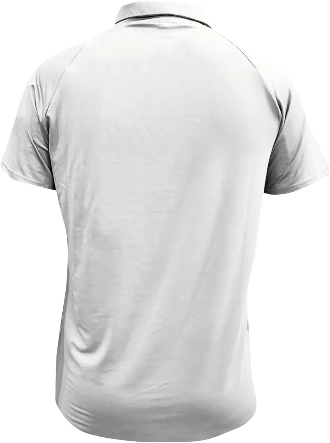 Patriotic American Flag Shirts for Men 1776 Independence Day 4th of July USA Short Sleeve Polo Shirt(S-3XL)