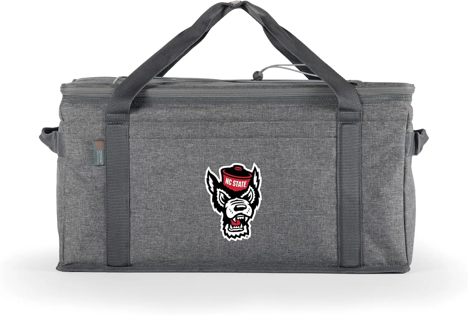 PICNIC TIME NCAA Unisex-Adult NCAA 64 Can Collapsible Cooler