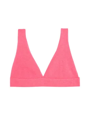 Pink Lemonade Capucine Bralette