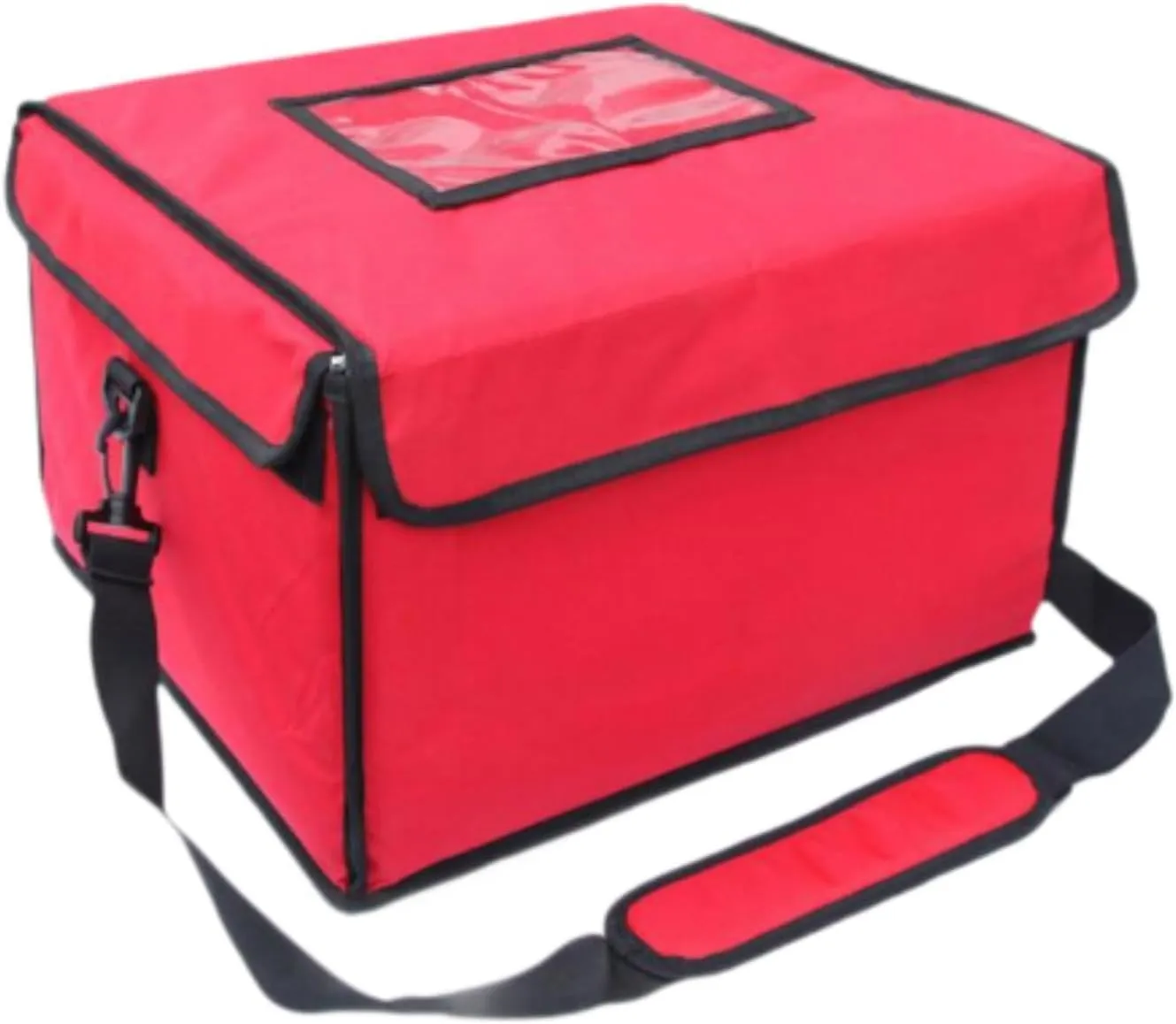 Pizza Develivey Bag Waterproof Pizza Warmer Bags for Outdoor Travel Catering