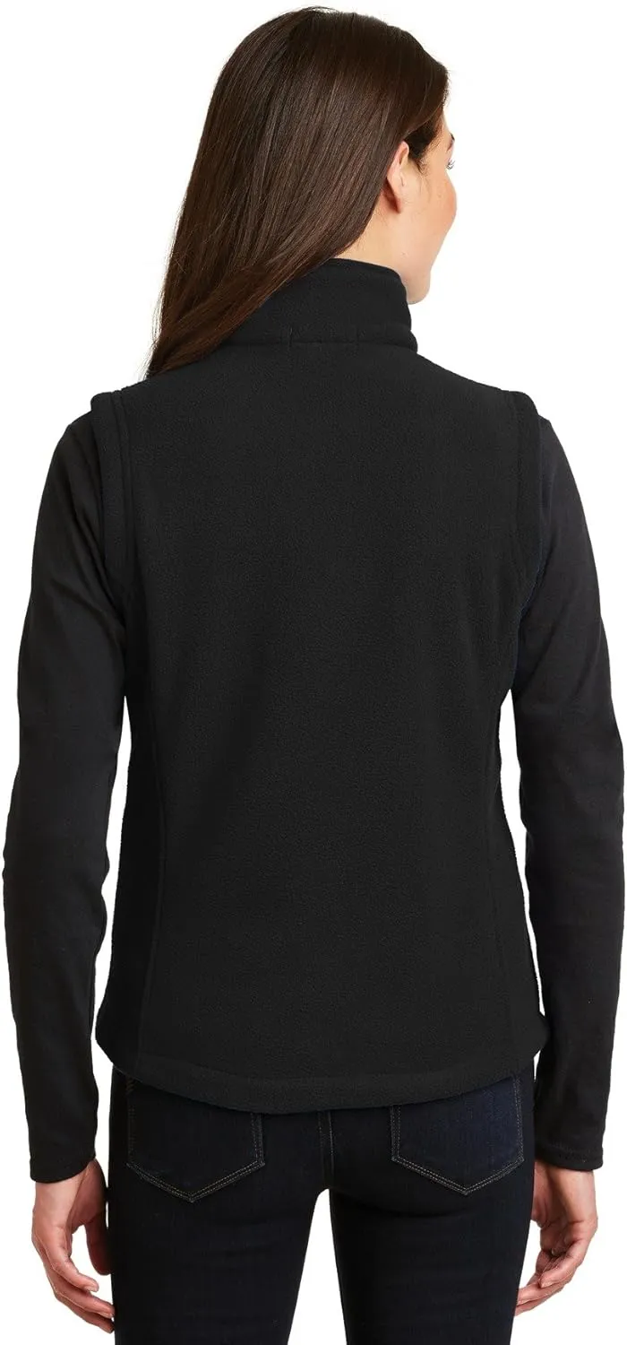 Port Authority Ladies Value Fleece Vest