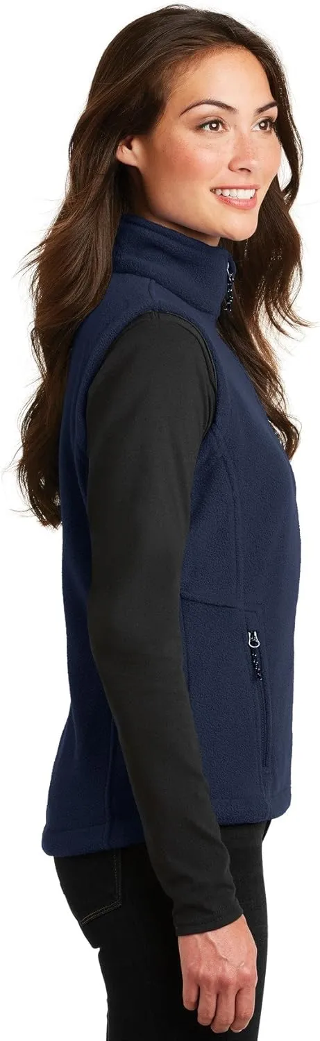 Port Authority Ladies Value Fleece Vest