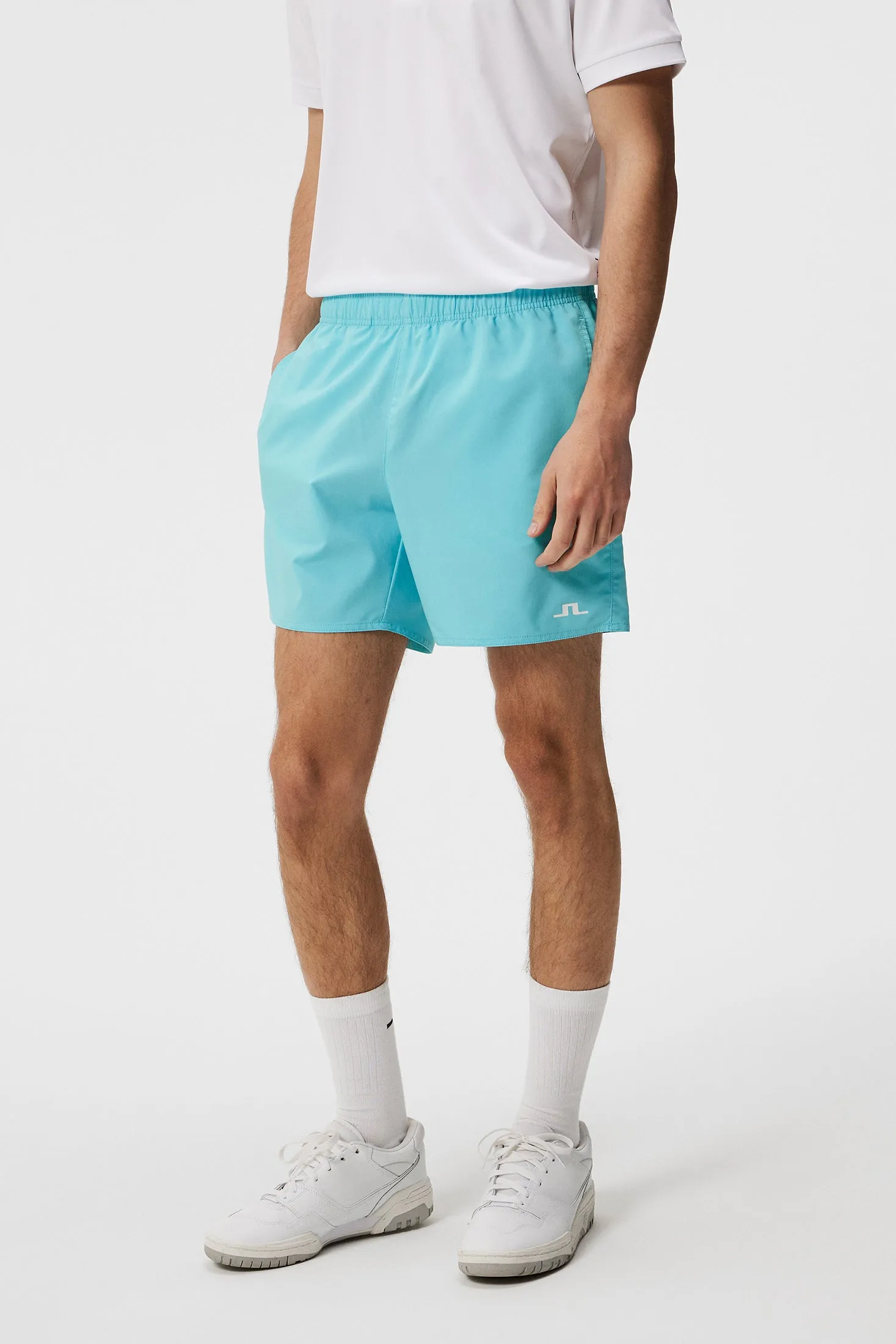 Preston Shorts / Blue Curacao