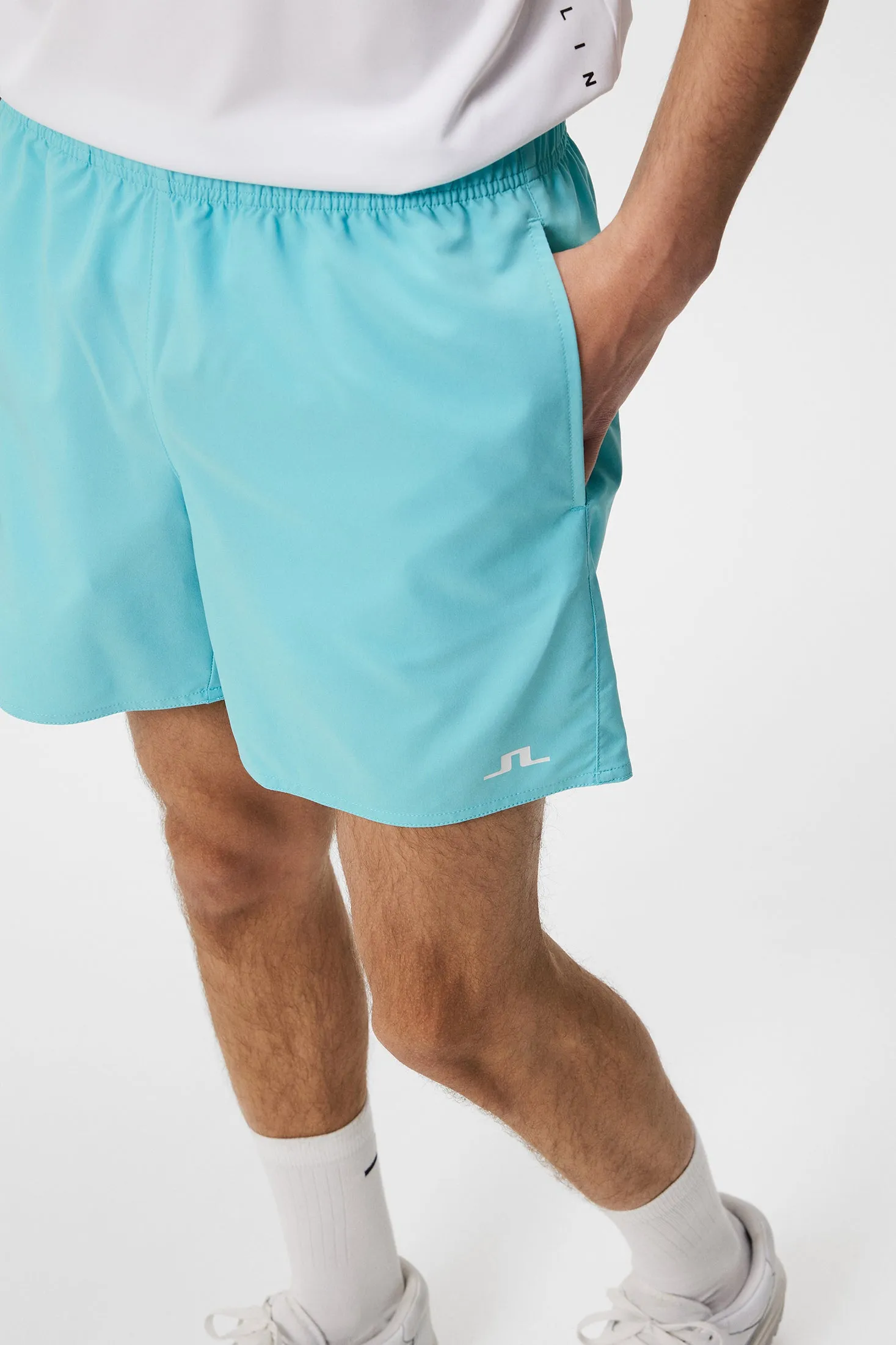 Preston Shorts / Blue Curacao