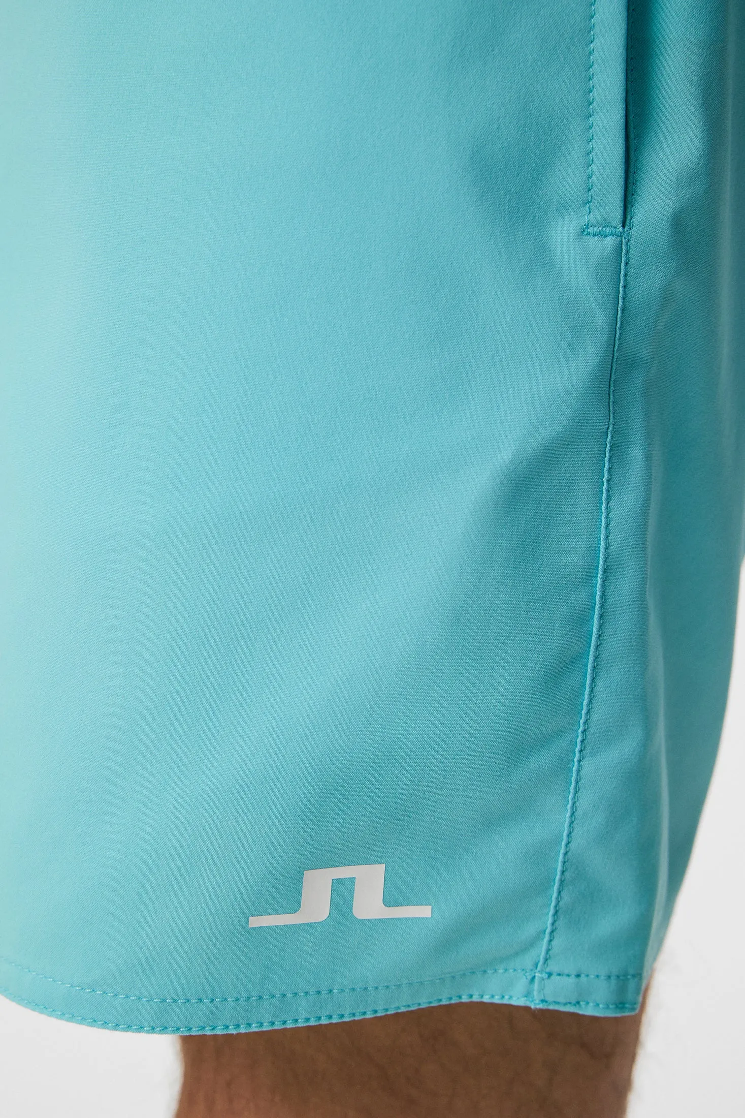 Preston Shorts / Blue Curacao