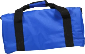 PRETYZOOM Insulated Portable Lunch Cooler Bag for Food Thermal Insulation for Pizza Grocery and Outdoor Events Easy to Store and Carry