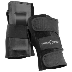 Pro Tec - Street/Skate Wrist Guards (Black)
