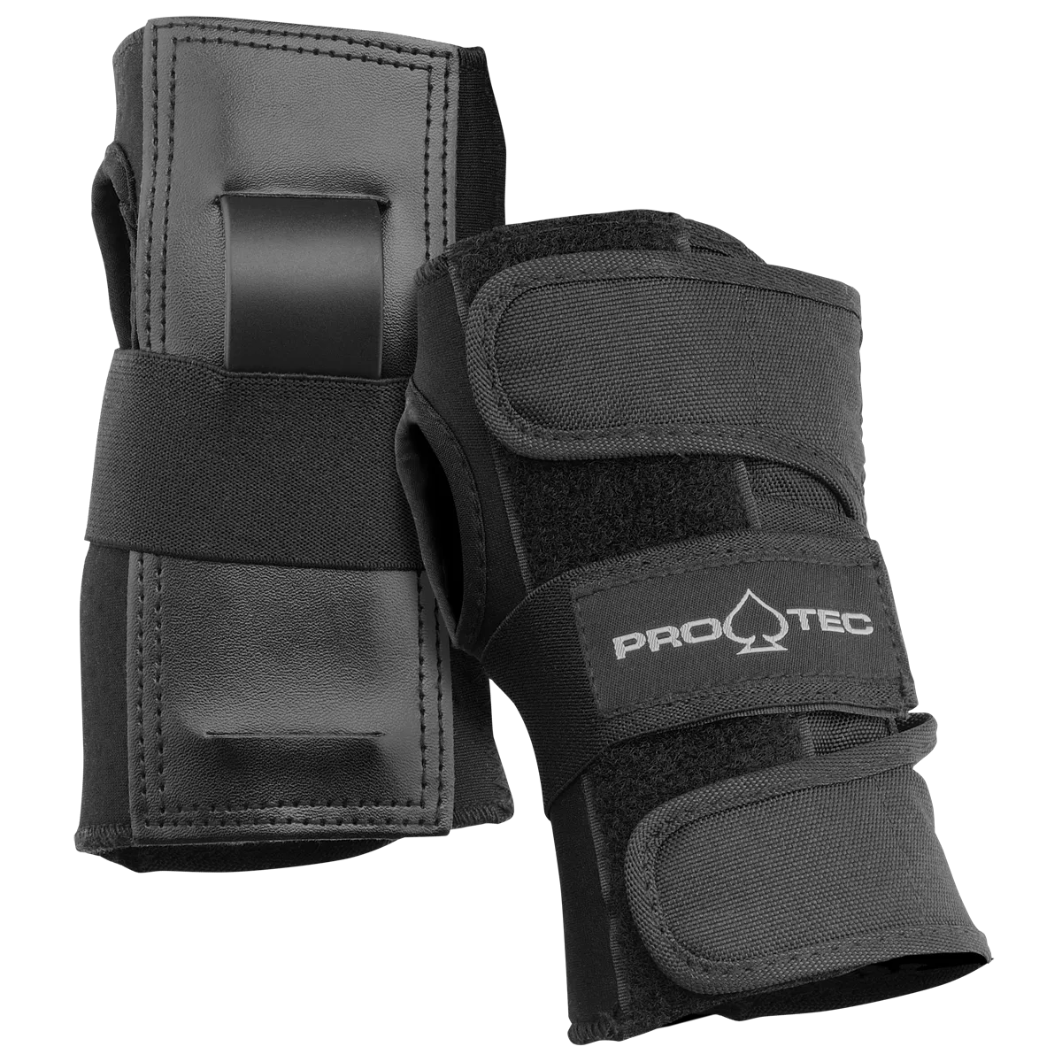 Pro Tec - Street/Skate Wrist Guards (Black)