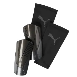 Puma FTBLXT Team Sleeve Shin Guards