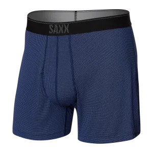 QUEST QUICK DRY MESH BOXER