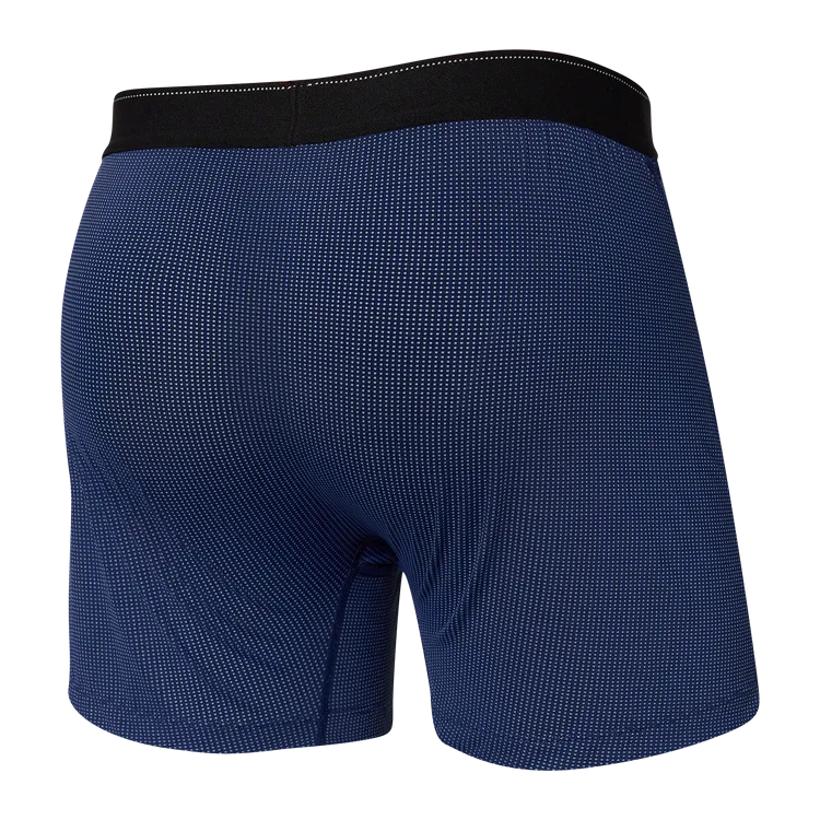 QUEST QUICK DRY MESH BOXER