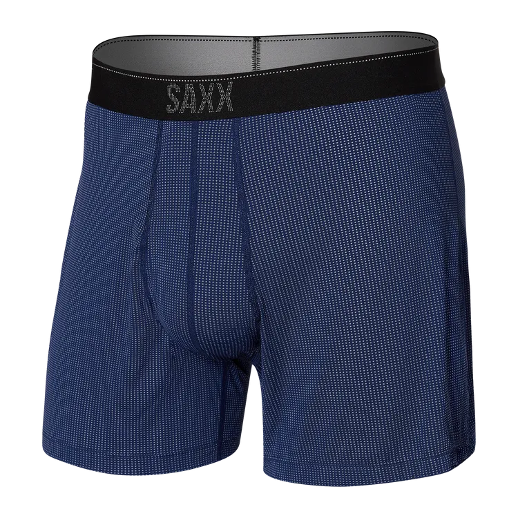 QUEST QUICK DRY MESH BOXER