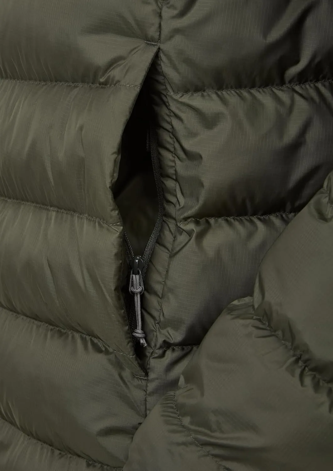Rab Men's Nebula Pro Hooded Jacket, Lightweight & Insulated for Hiking & Mountain