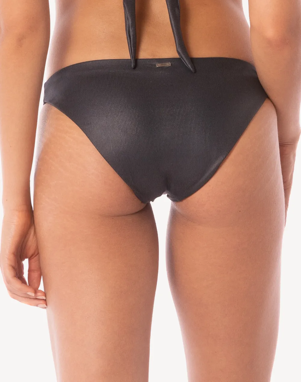 Road Trip Dancer Flirt Low Rise Reversible Bikini Bottom