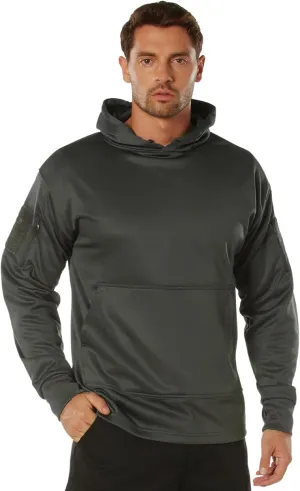 Rothco Conceal-Ops Hoodie: Discrete Carry, Unbeatable Comfort. Perfect for Professionals, Outdoorsmen and Everyday Wear
