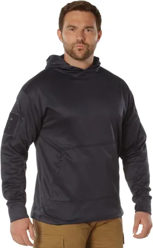 Rothco Conceal-Ops Hoodie: Discrete Carry, Unbeatable Comfort. Perfect for Professionals, Outdoorsmen and Everyday Wear