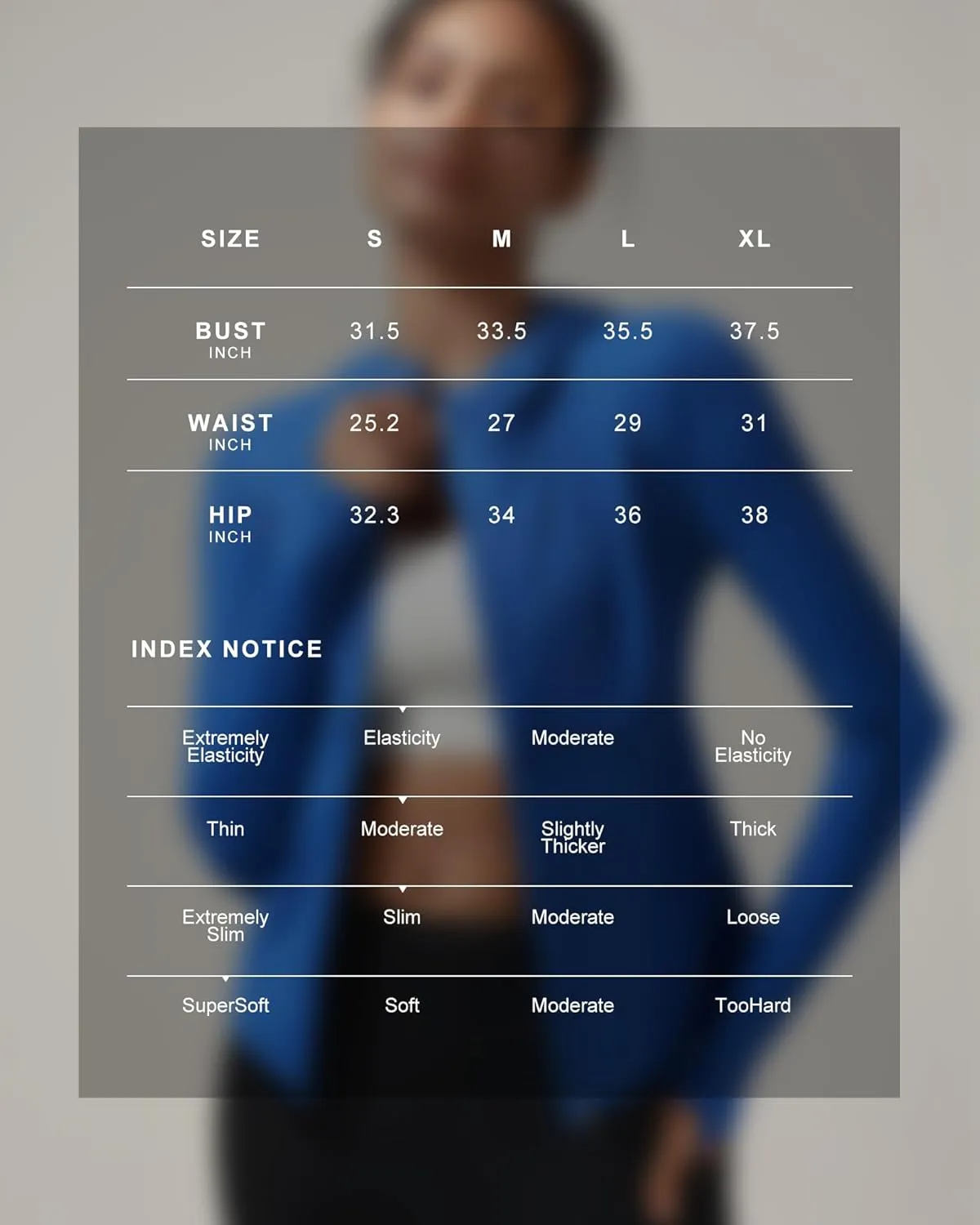 RUNNING GIRL Workout Jackets for Woman, Ultra Soft Zip Up Jacket for Yoga Running, BBL Jacket with Pockets and Thumb Holes