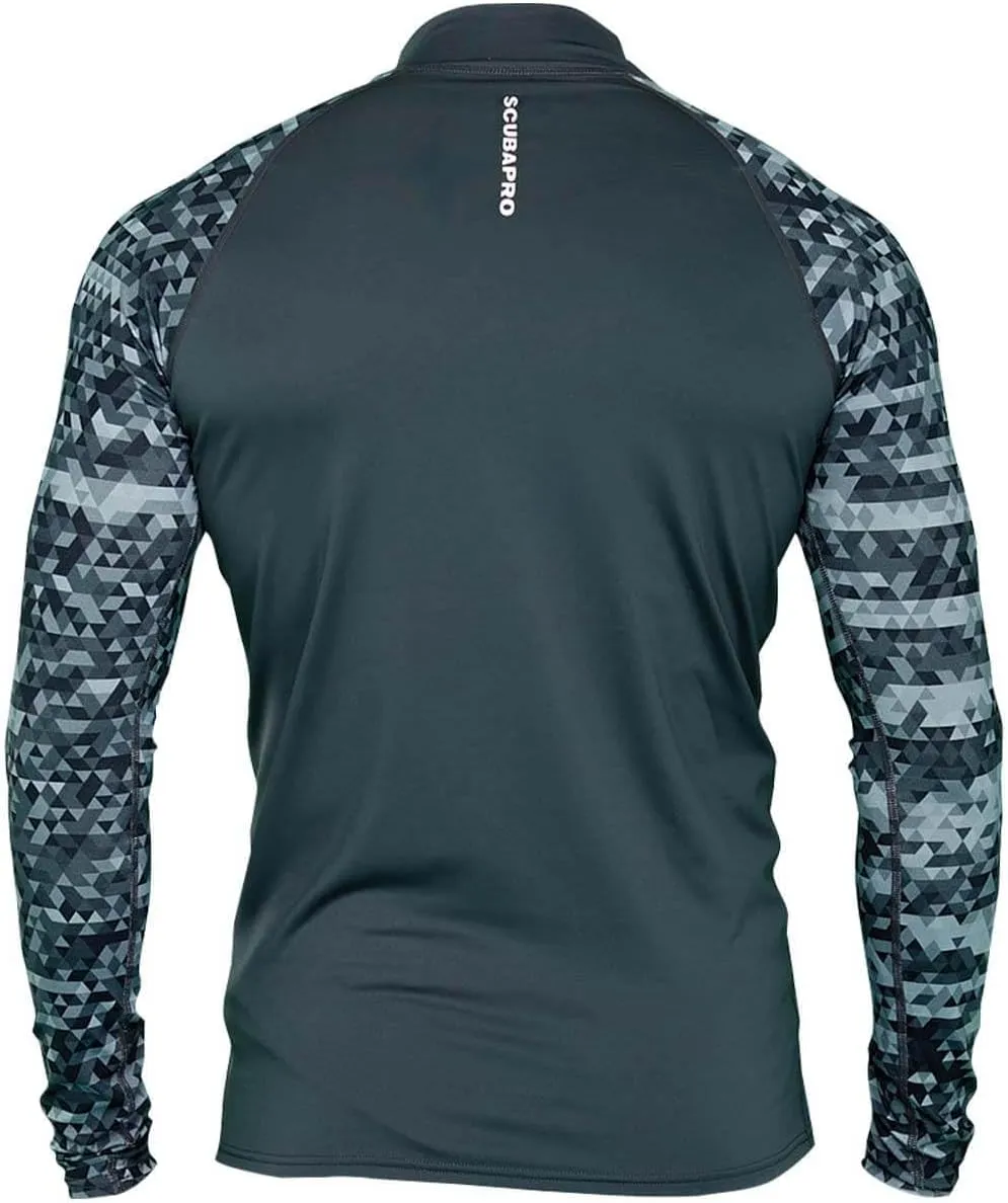 Scubapro Men's Rash Guard
