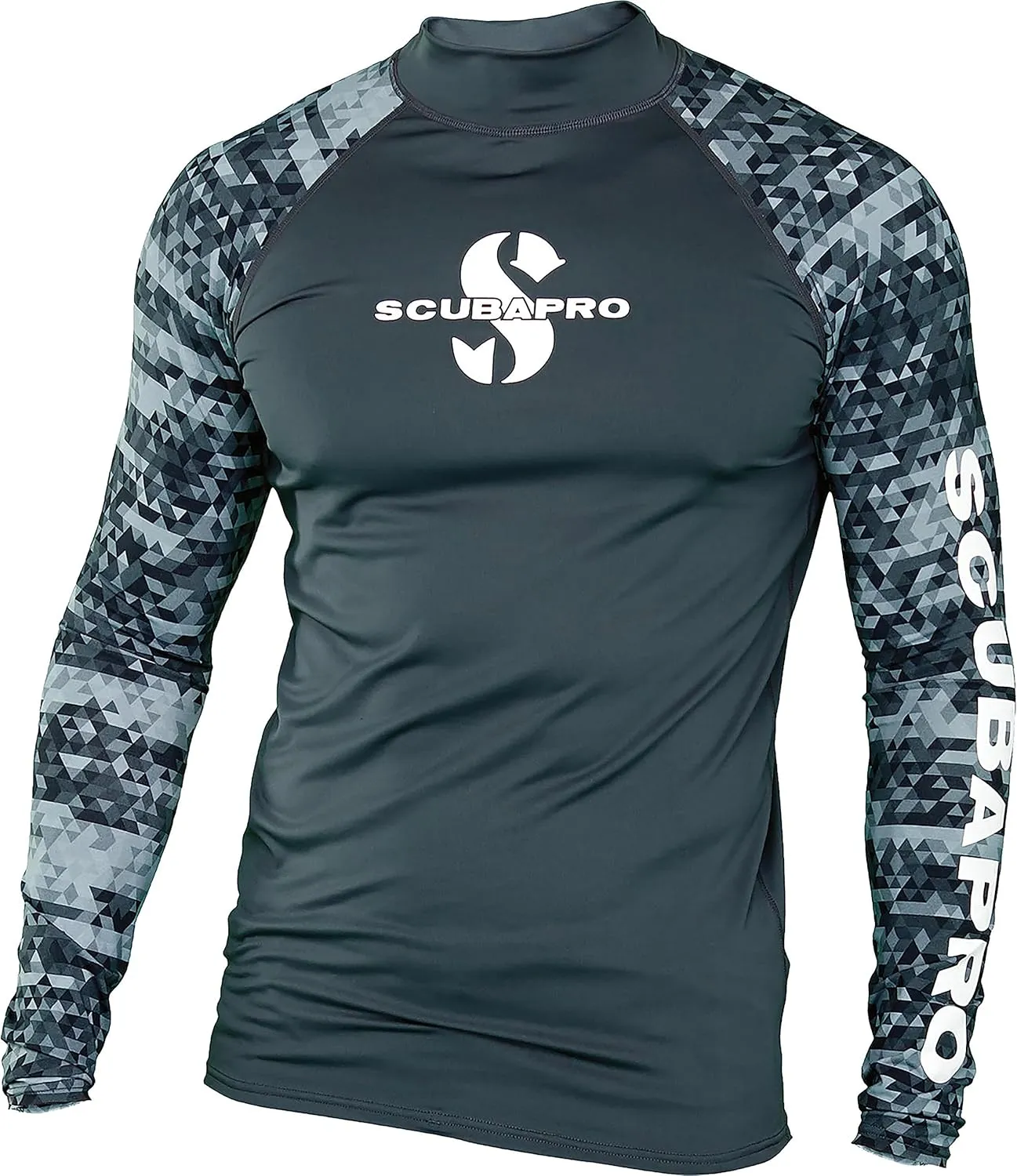 Scubapro Men's Rash Guard