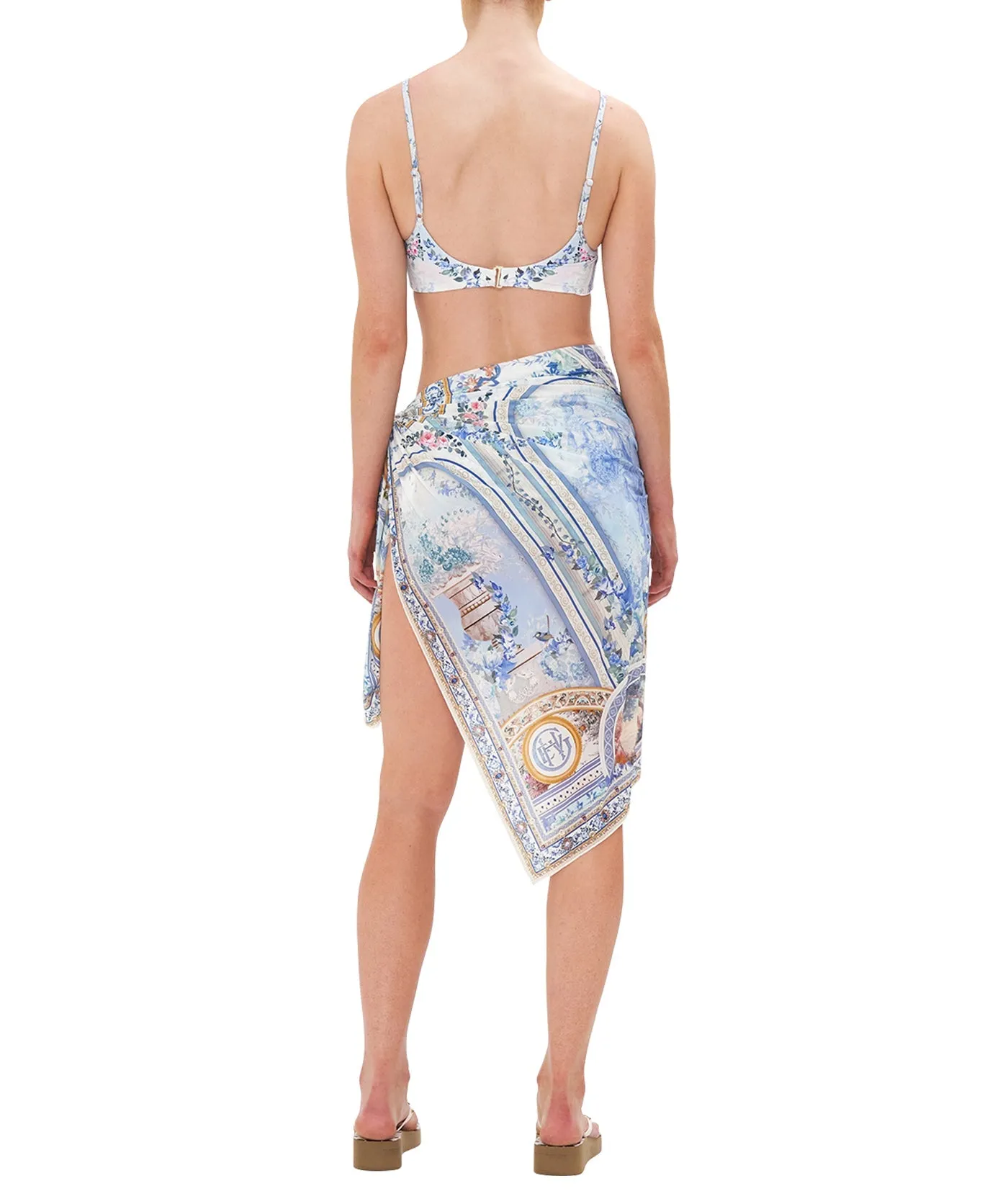 Season of the Siren Long Sarong
