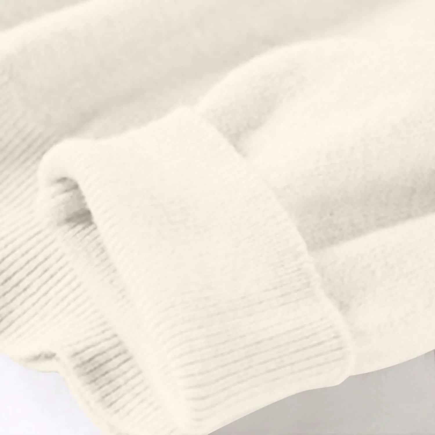 SERYU Cashmere Sweaters for Women Crewneck Long Sleeve Knit Spring Tops Jumper Knitted Pullover Cashmere Sweater
