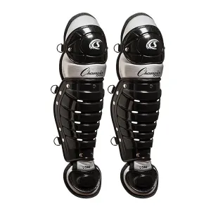 Single Knee Leg Guards - Ages 7-9