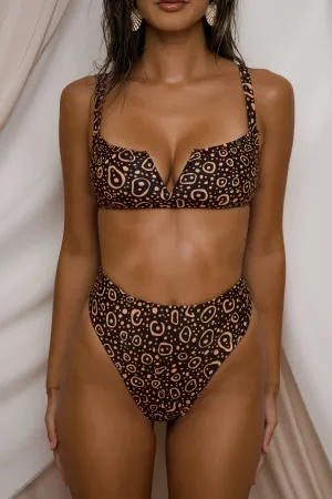 Sting Ray Elba Top