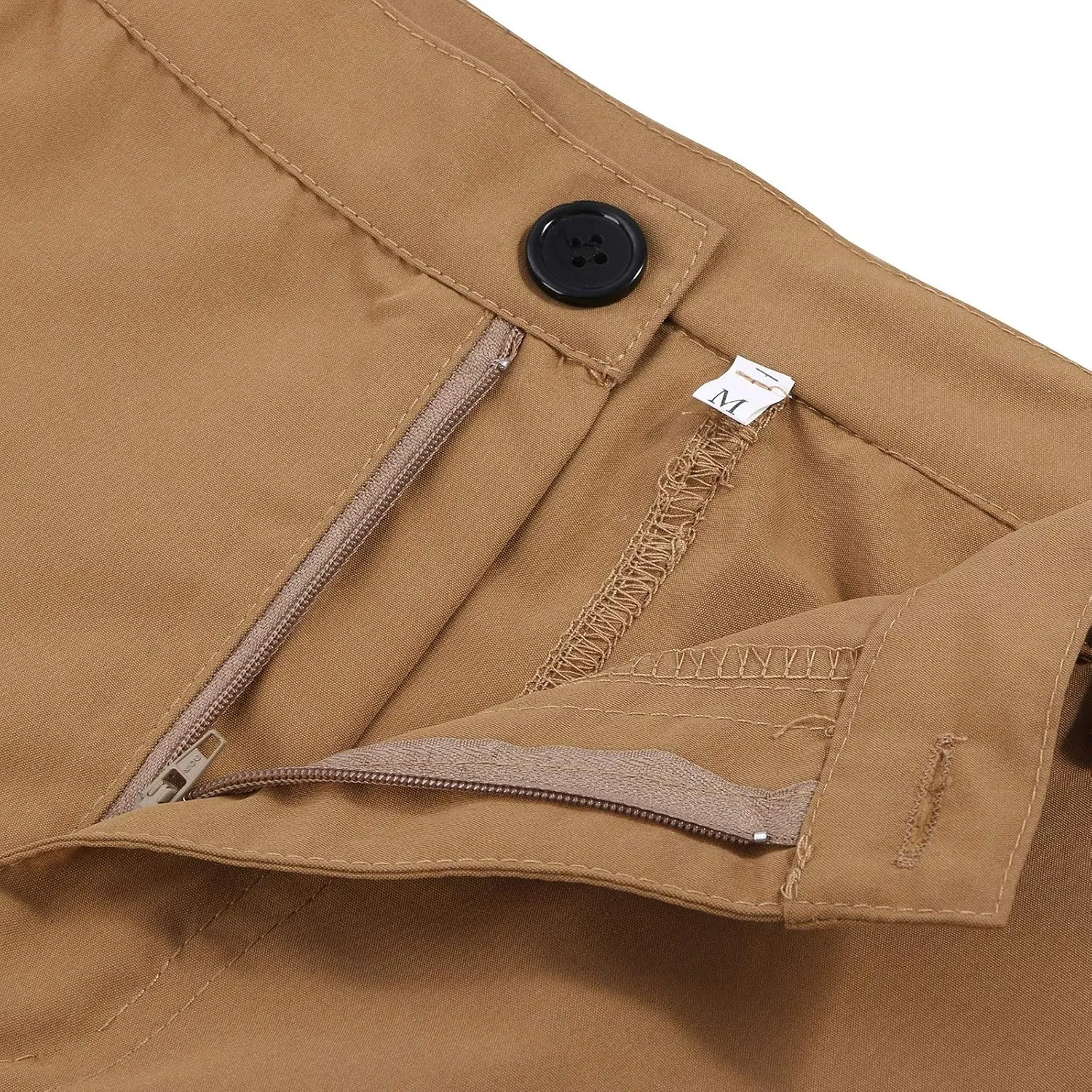 Tactical Pants for Men Ripstop Lightweight Camo Hiking Pants Stretch 2025 Athletic Work Cargo Pant with Multi Pockets