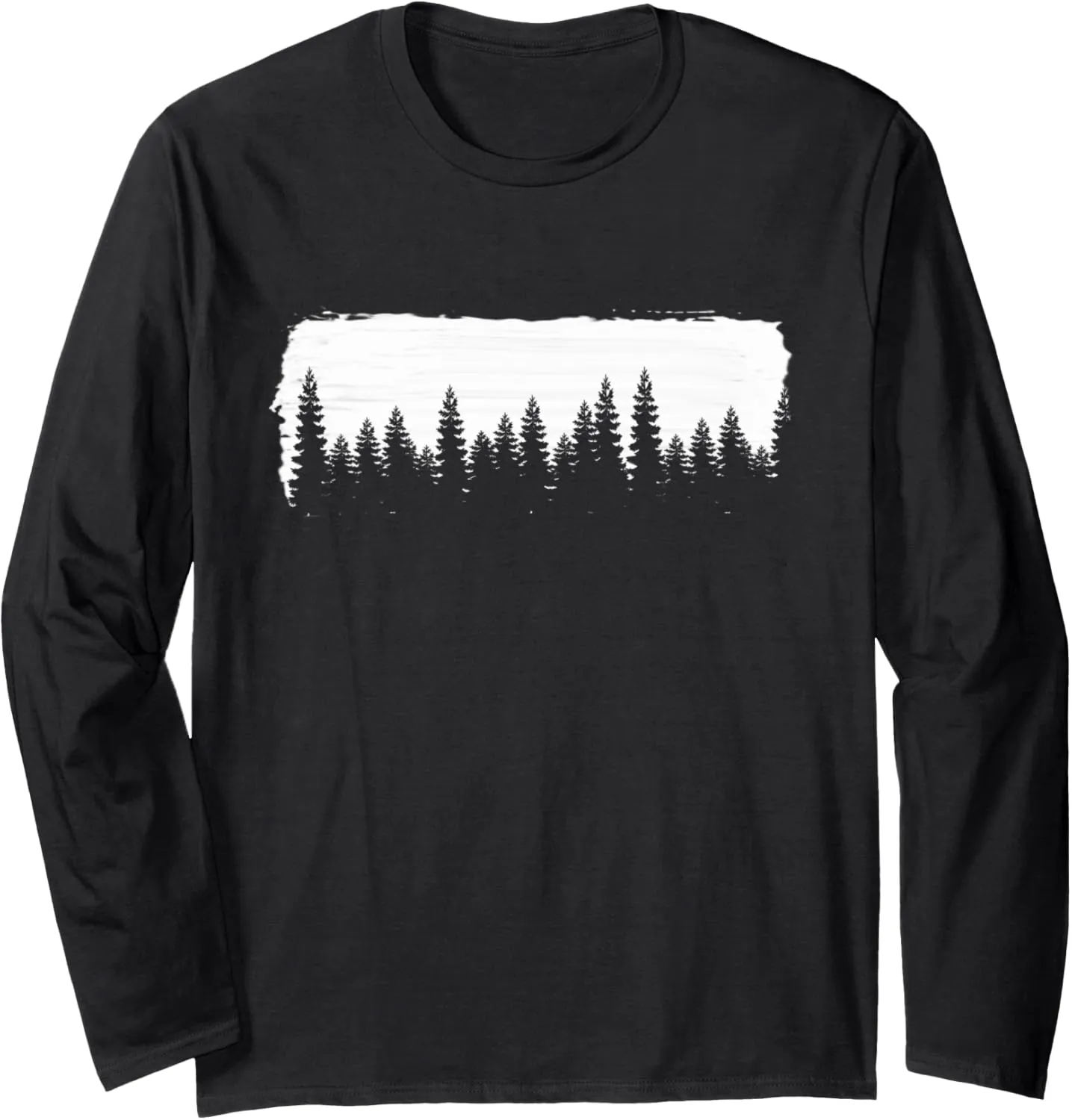 Tee Funny Long Sleeve T-Shirt