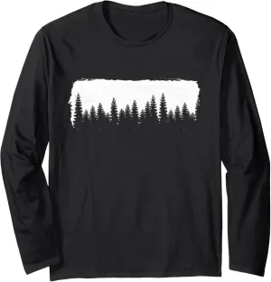 Tee Funny Long Sleeve T-Shirt