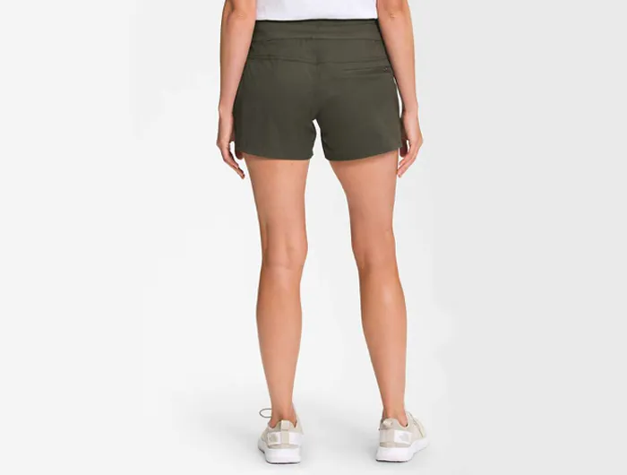 The North Face Women's Aphrodite Motion Shorts - 6"