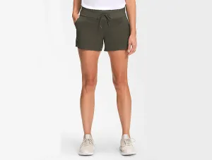 The North Face Women's Aphrodite Motion Shorts - 6"