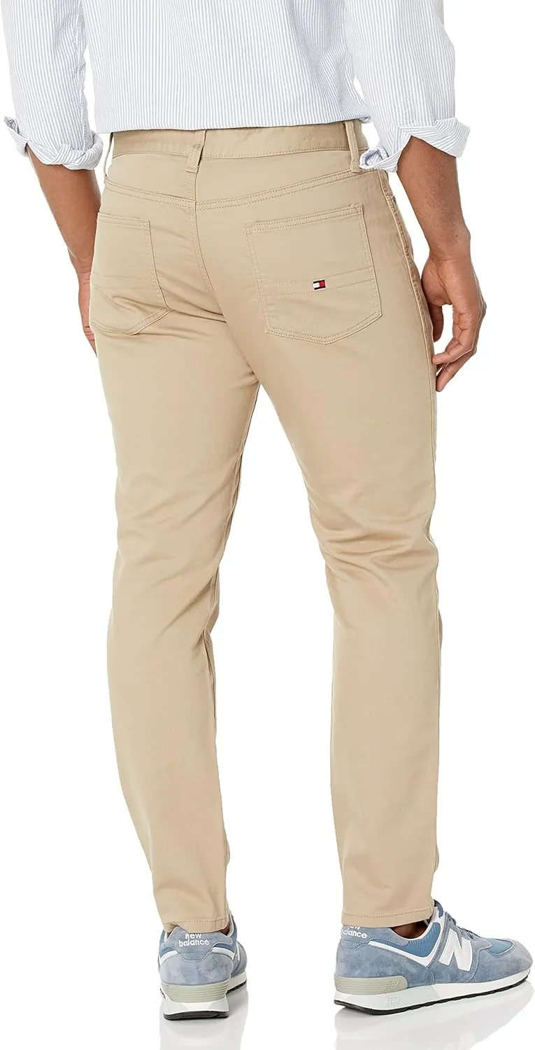 Tommy Hilfiger Men's Stretch Travel Pants