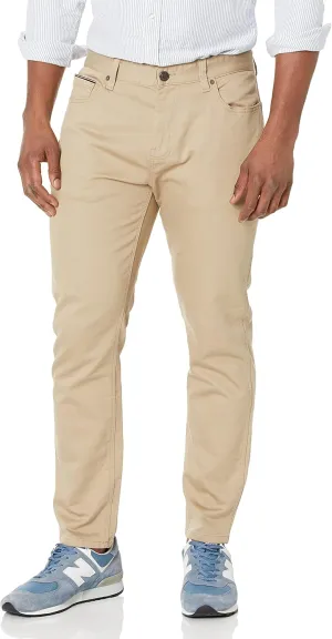 Tommy Hilfiger Men's Stretch Travel Pants