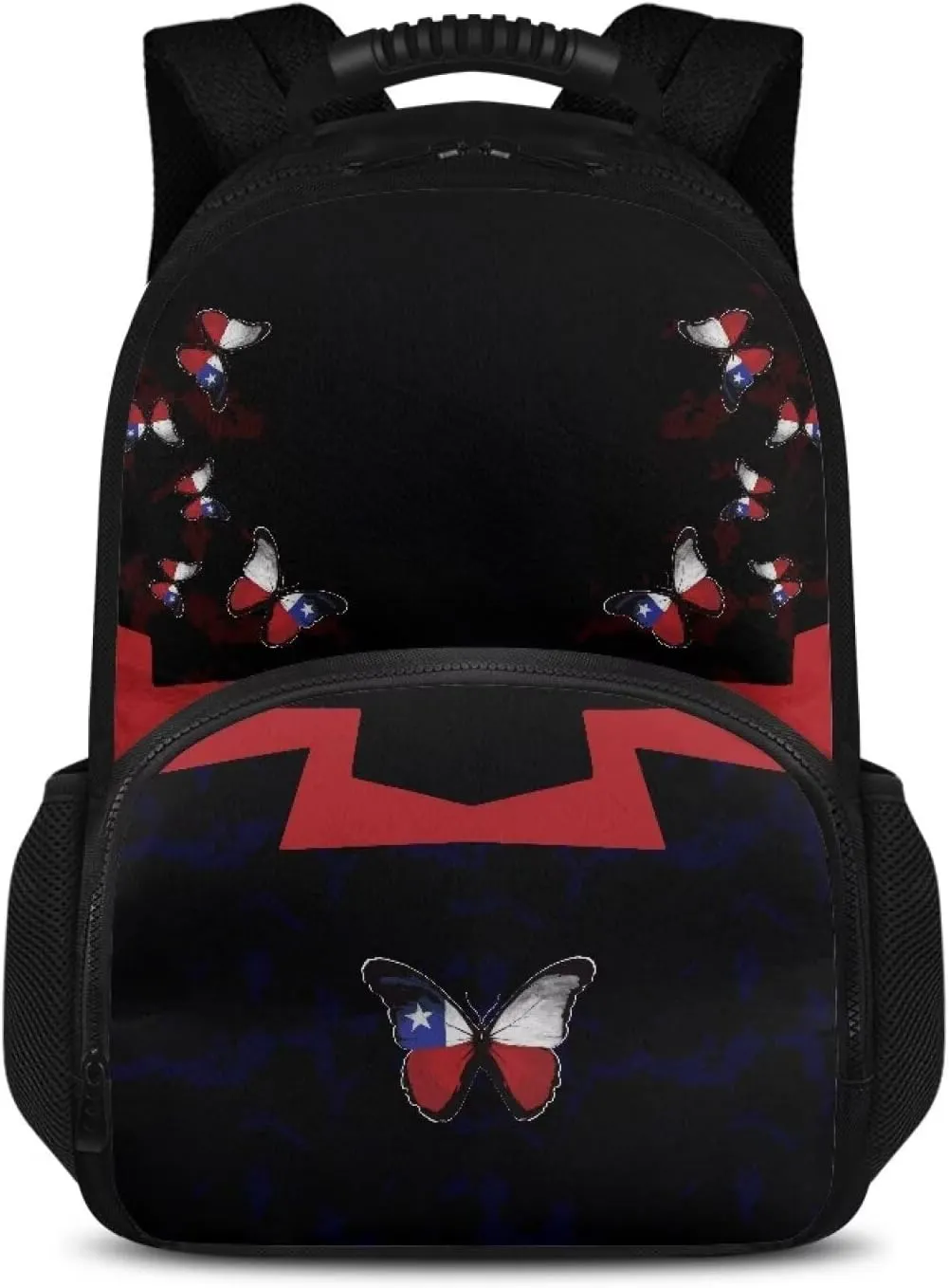 Travel Backpack for Men & Women 17 Inch Laptop Backpack with Insulated Lunch Box Fashion Computer Backpack