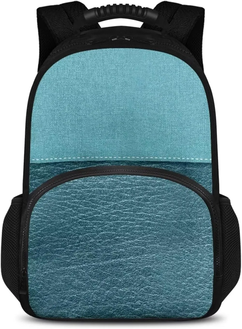Travel Backpack for Men & Women 17 Inch Laptop Backpack with Insulated Lunch Box Fashion Computer Backpack