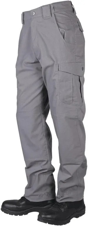 Tru-Spec Men's 24-7 Series Ascent Pants Polyester Cotton Blend Micor Rip-Stop Fabric with Mechanical Stretch