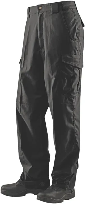 Tru-Spec Men's 24-7 Series Ascent Pants Polyester Cotton Blend Micor Rip-Stop Fabric with Mechanical Stretch