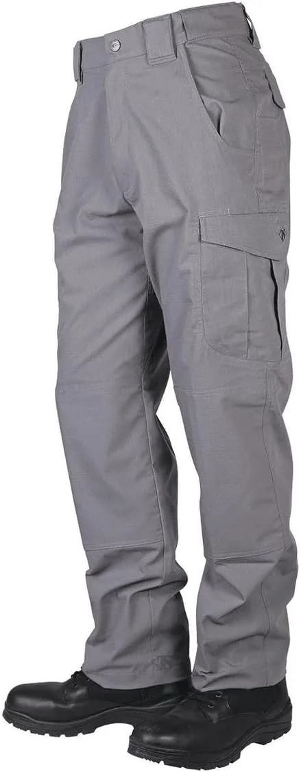 Tru-Spec Men's 24-7 Series Ascent Pants Polyester Cotton Blend Micor Rip-Stop Fabric with Mechanical Stretch