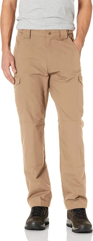Tru-Spec Men's 24-7 Series Ascent Pants Polyester Cotton Blend Micor Rip-Stop Fabric with Mechanical Stretch