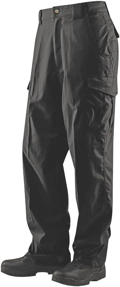 Tru-Spec Men's 24-7 Series Ascent Pants Polyester Cotton Blend Micor Rip-Stop Fabric with Mechanical Stretch