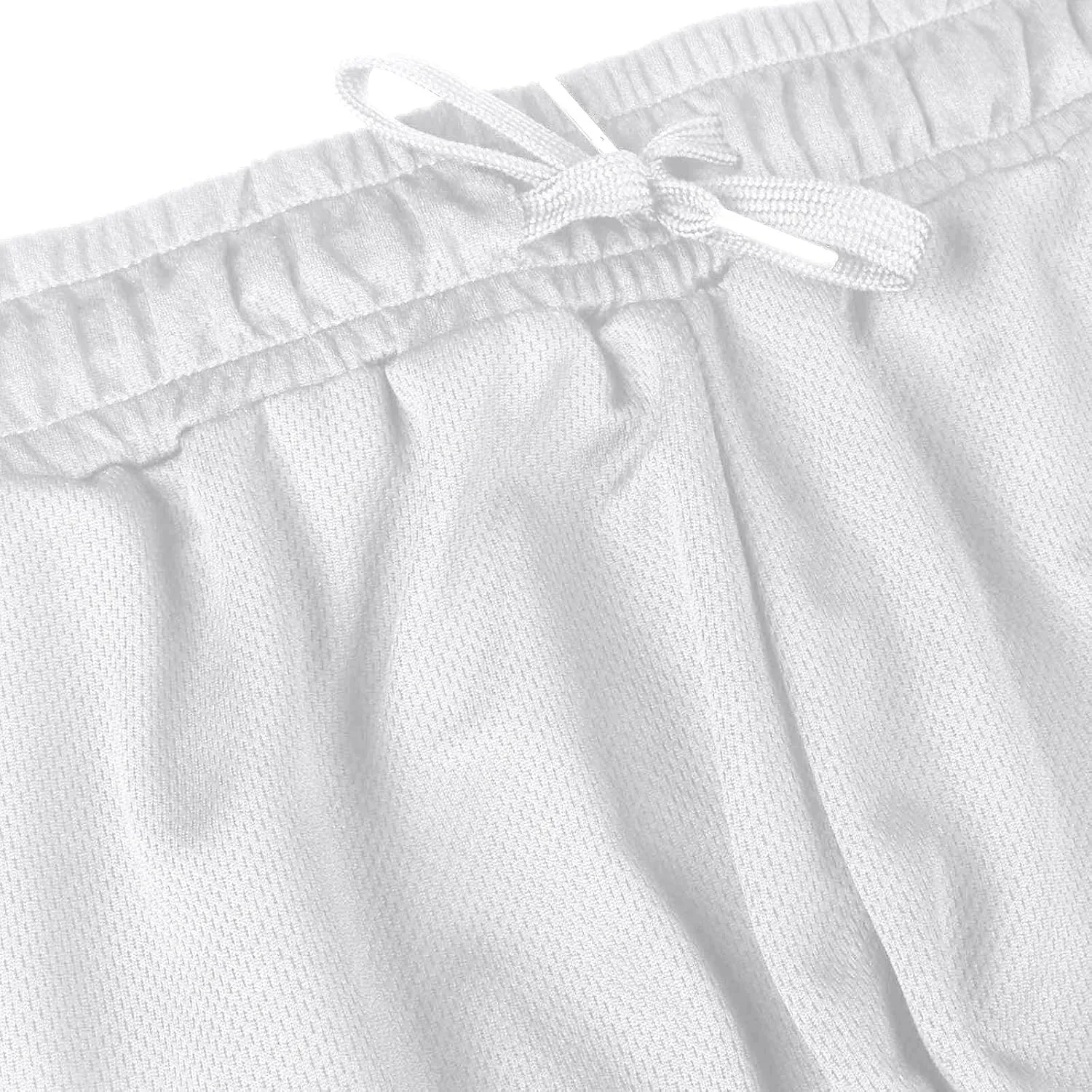 tuduoms Men's 3 Inches Workout Activewear Quick Dry Mesh Running Shorts Lightweight Bodybuilding Athletic Jogging Gym Shorts
