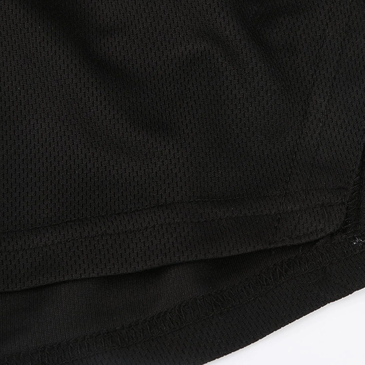 tuduoms Men's 3 Inches Workout Activewear Quick Dry Mesh Running Shorts Lightweight Bodybuilding Athletic Jogging Gym Shorts