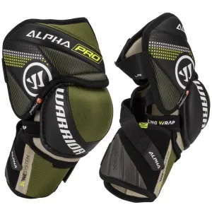Warrior Alpha Pro Junior Hockey Elbow Pads